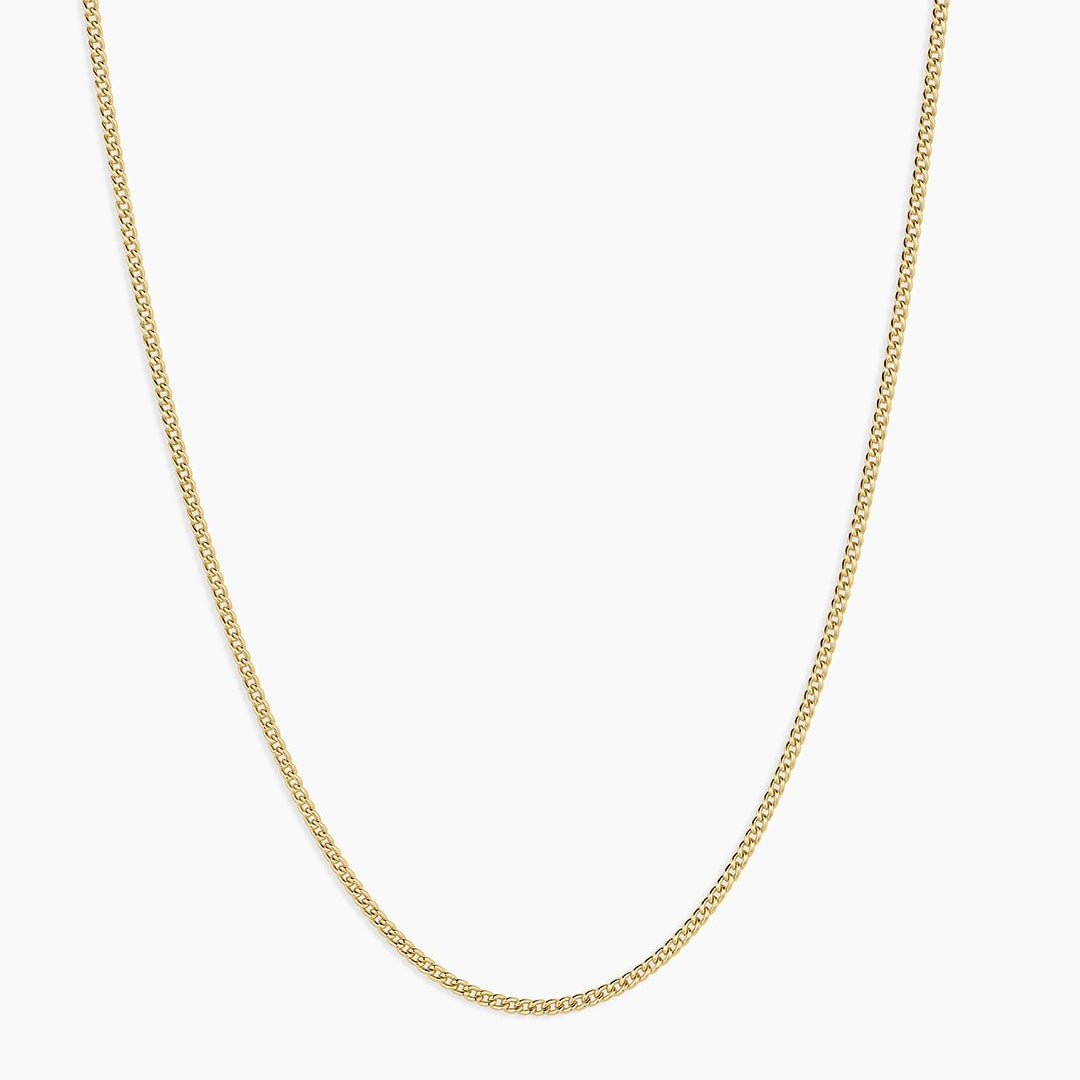 Wilder Micro Mini Necklace