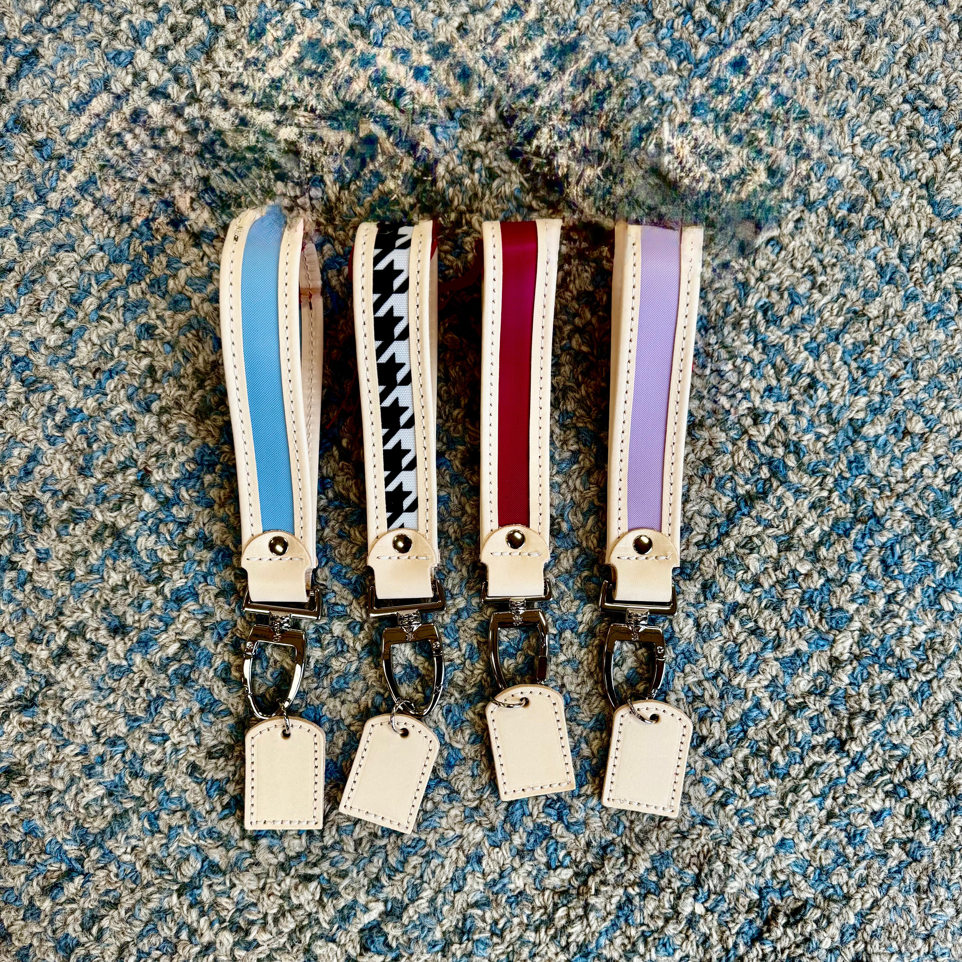 Pearl, Coated Canvas