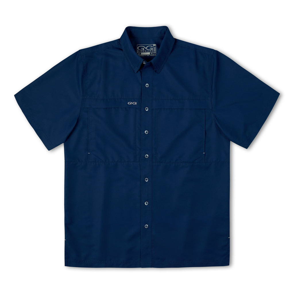 Deep Water Original Shirt