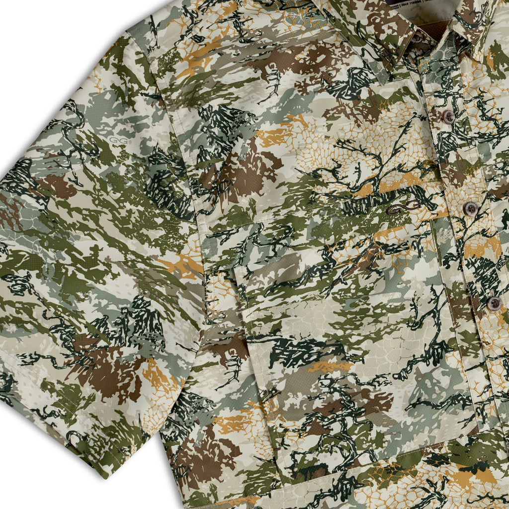 GameGuard Digital Original Shirt