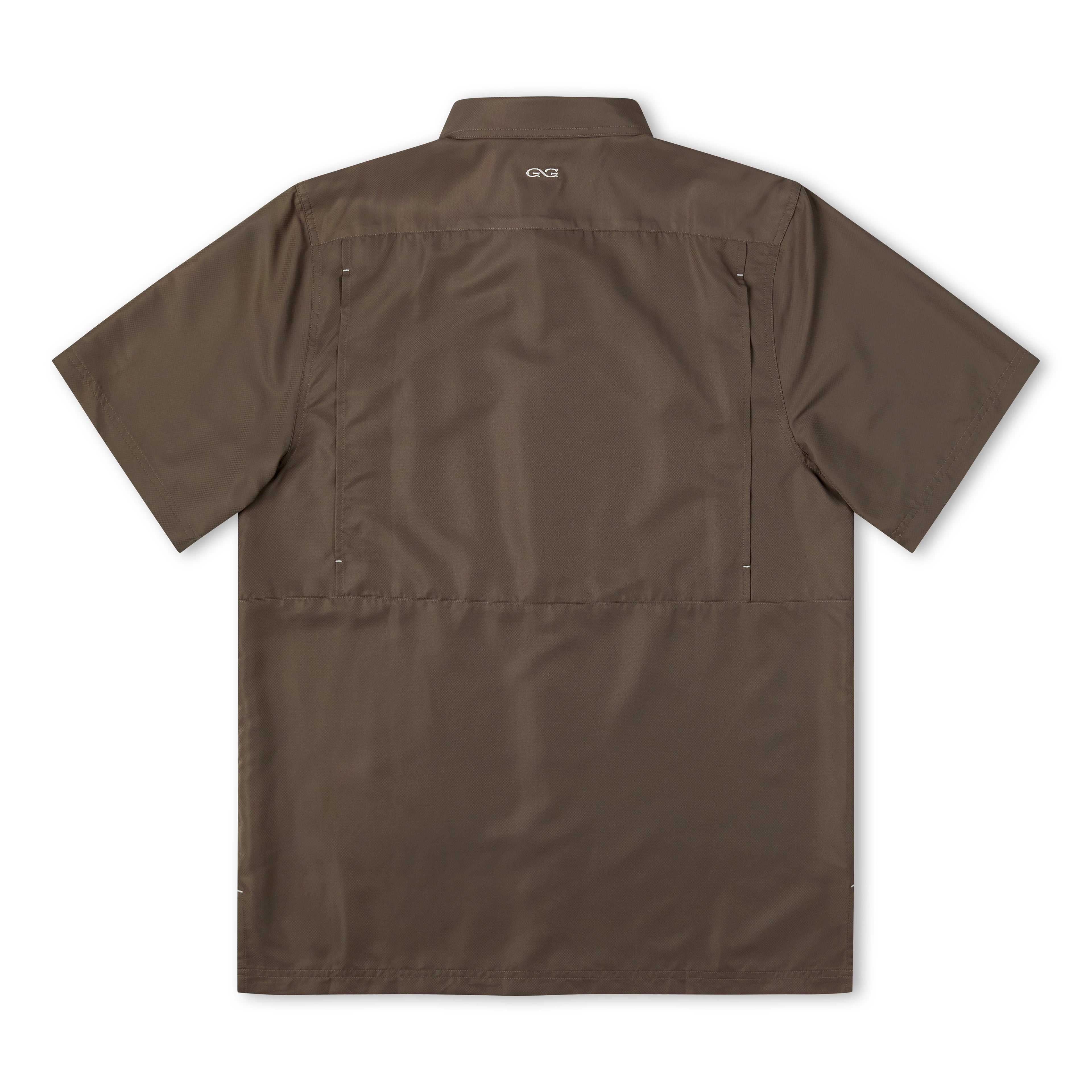 Grit Original Shirt