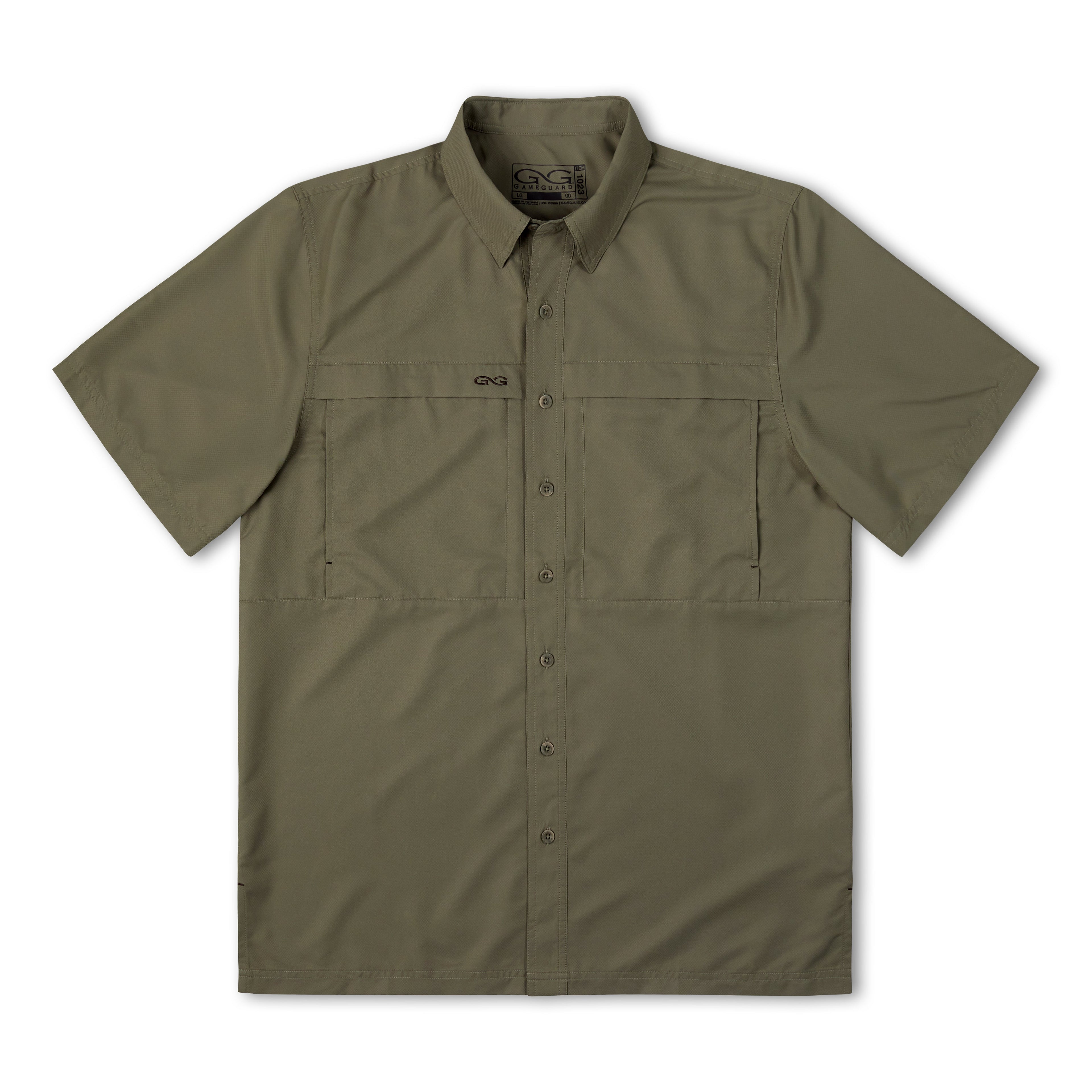 Mesquite Original Shirt