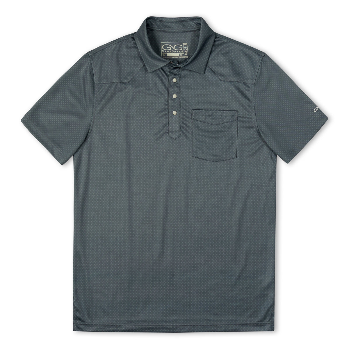 Palo Duro Polo