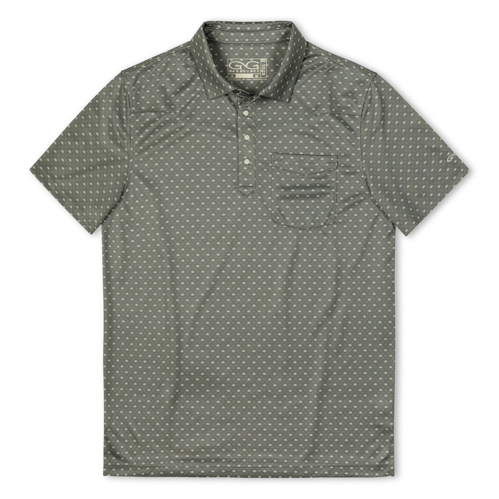 Mesquite Palo Duro Polo