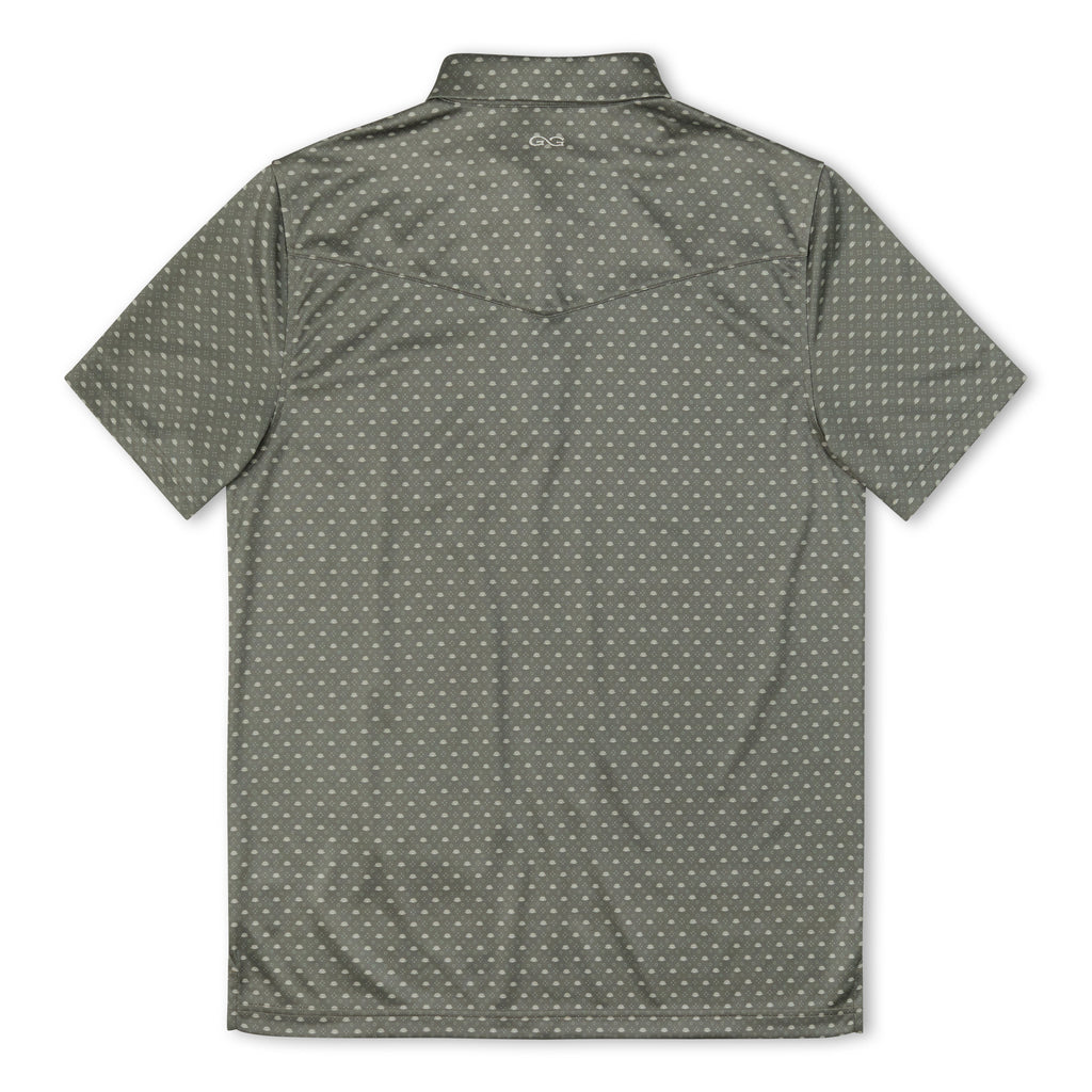 Mesquite Palo Duro Polo