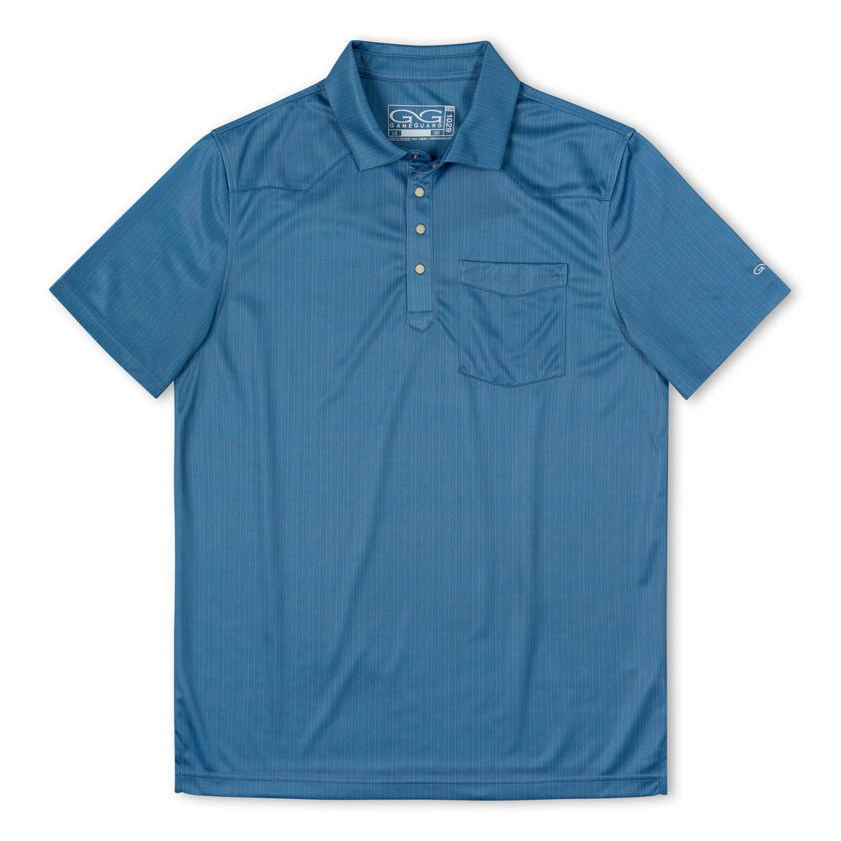 Palo Duro Polo