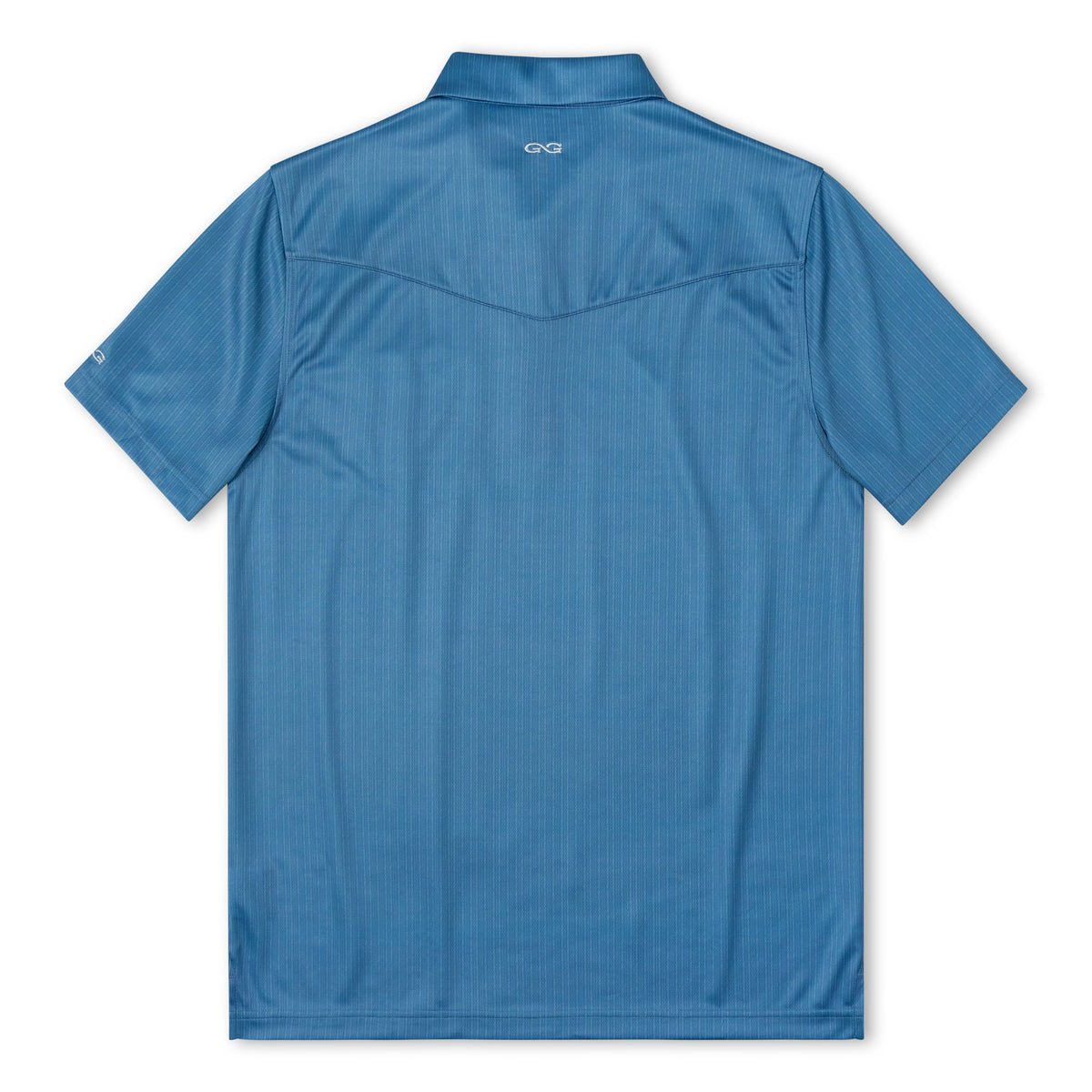 Palo Duro Polo