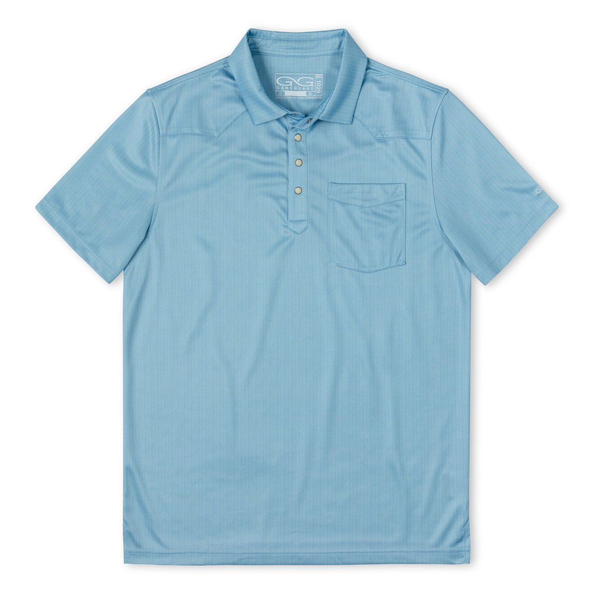 Palo Duro Polo