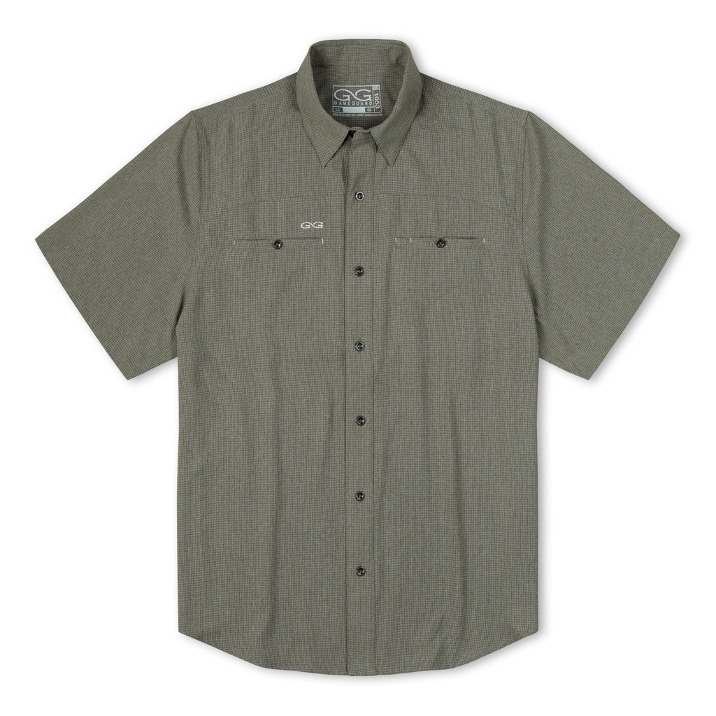 Mesquite Maverick Shirt