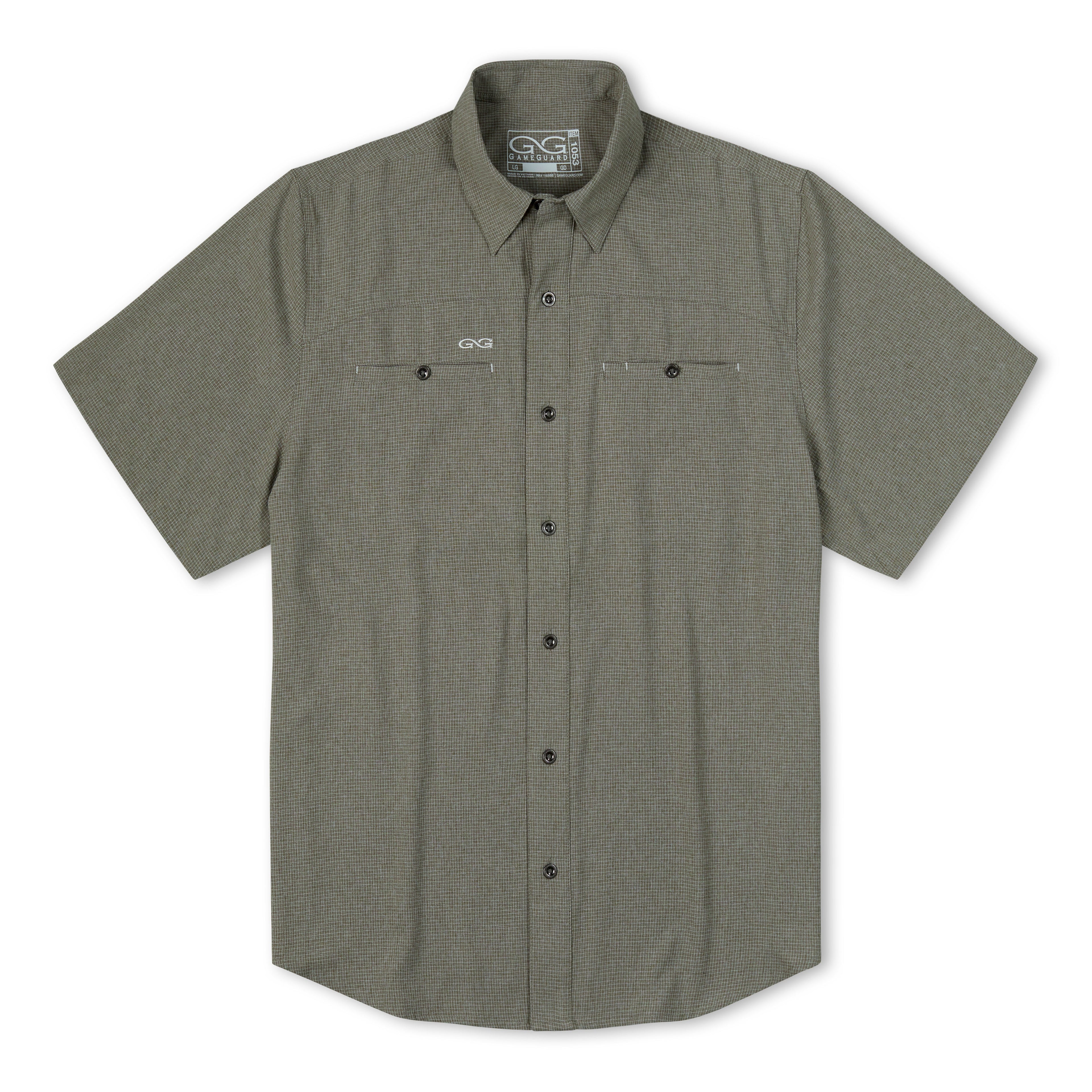 Mesquite Maverick Shirt