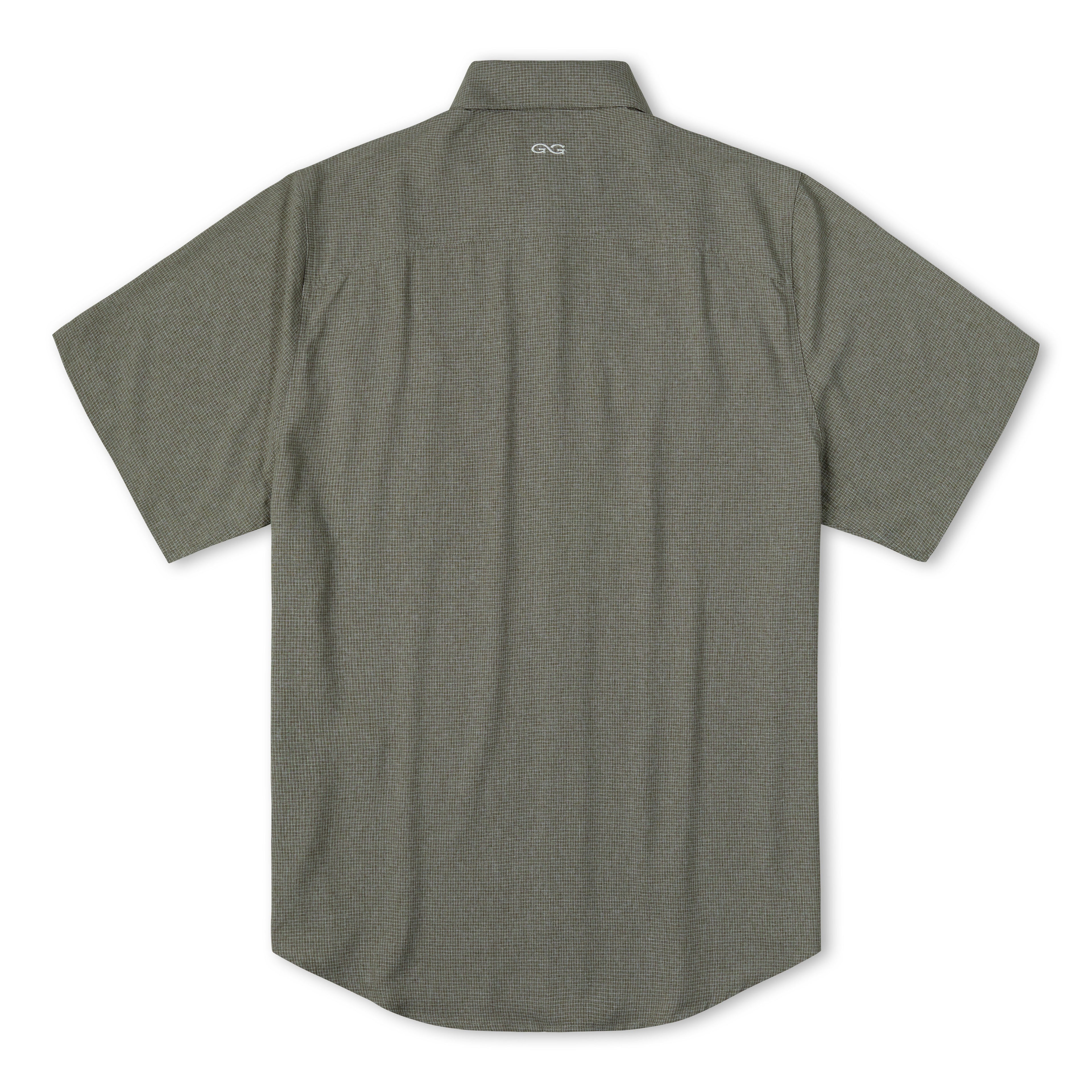 Mesquite Maverick Shirt