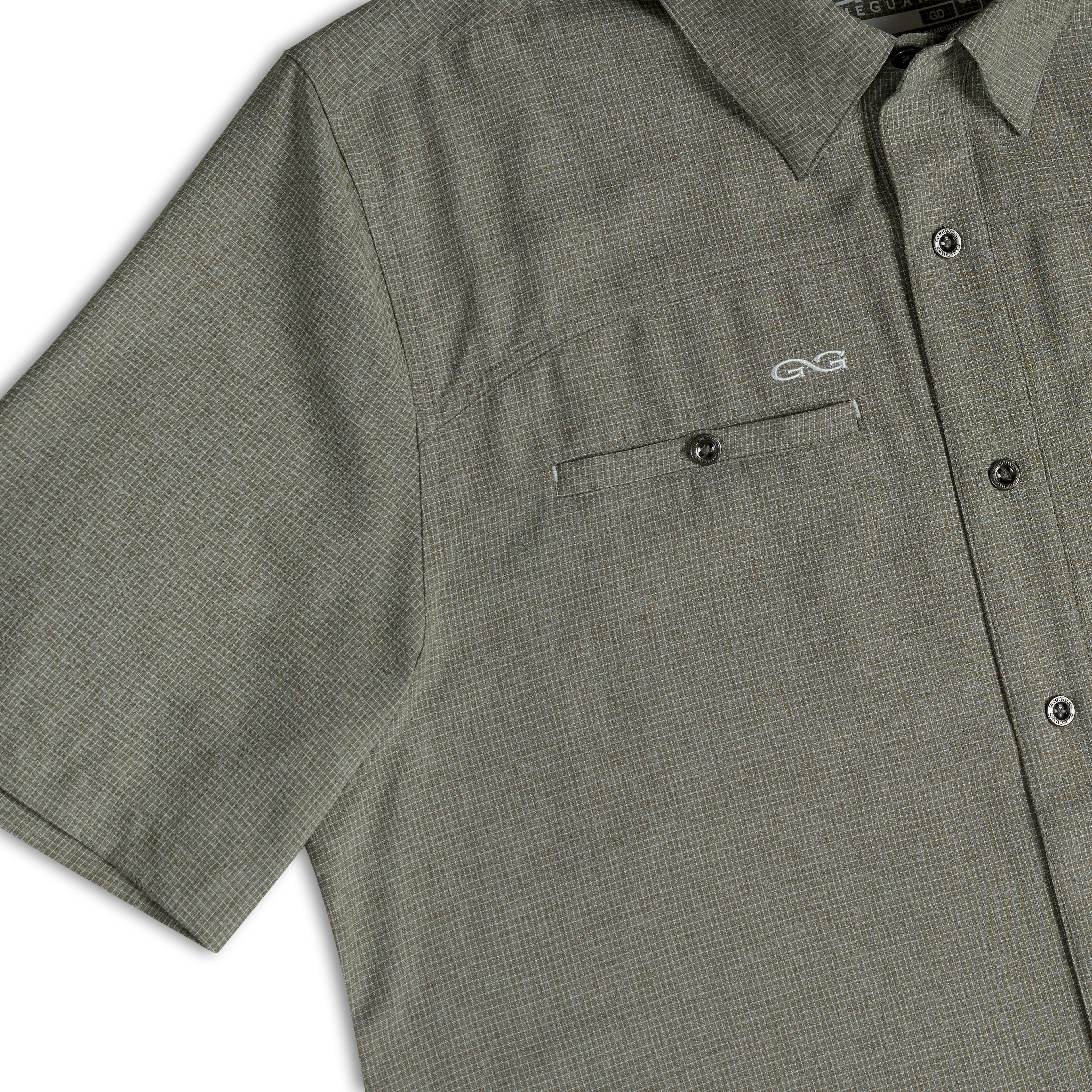 Mesquite Maverick Shirt