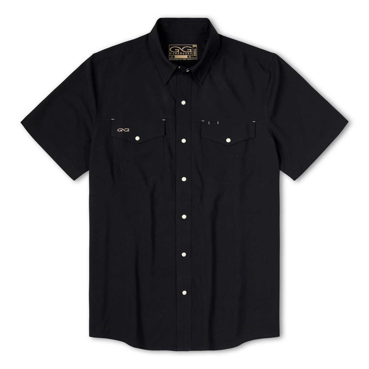StockYard Shirt