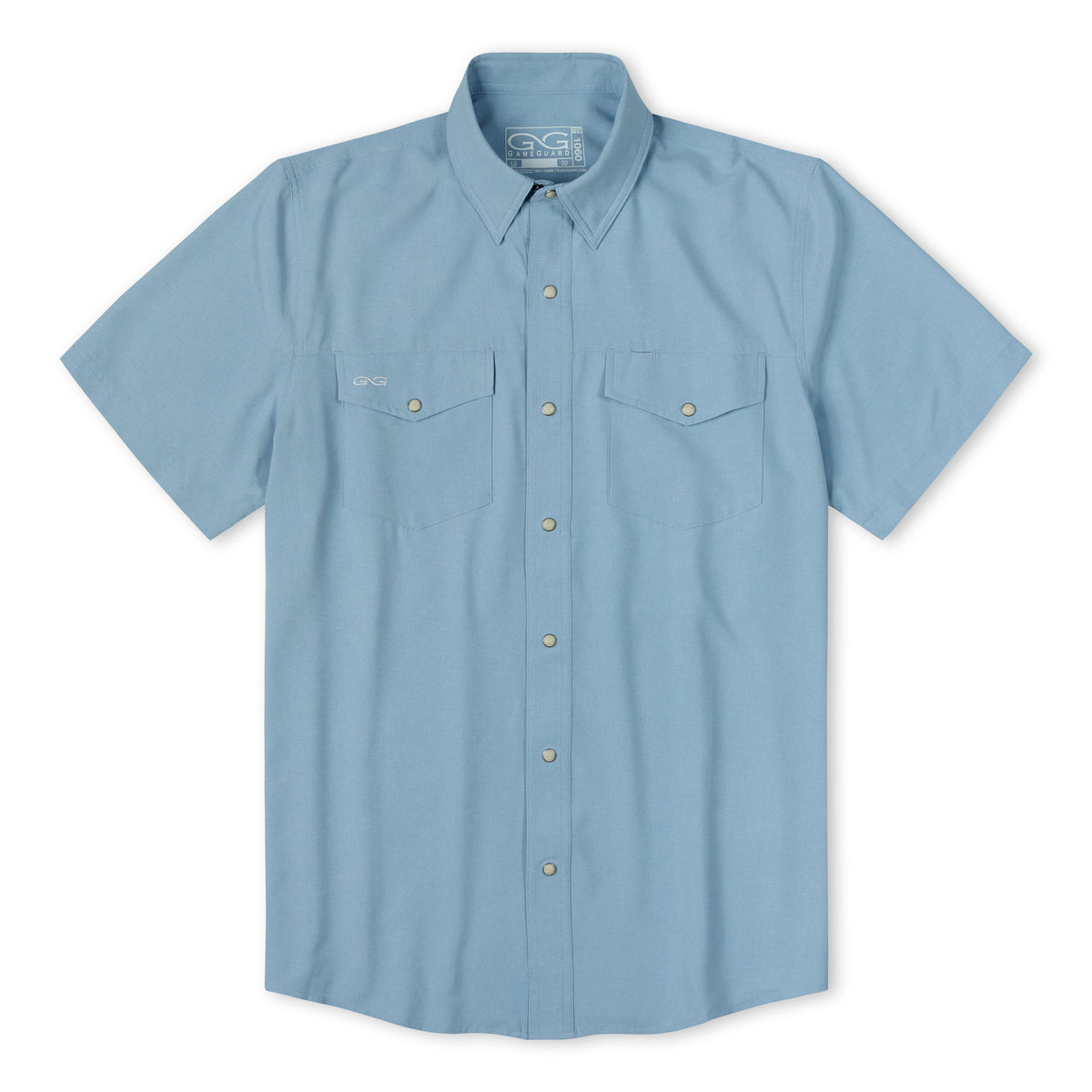 StockYard Shirt