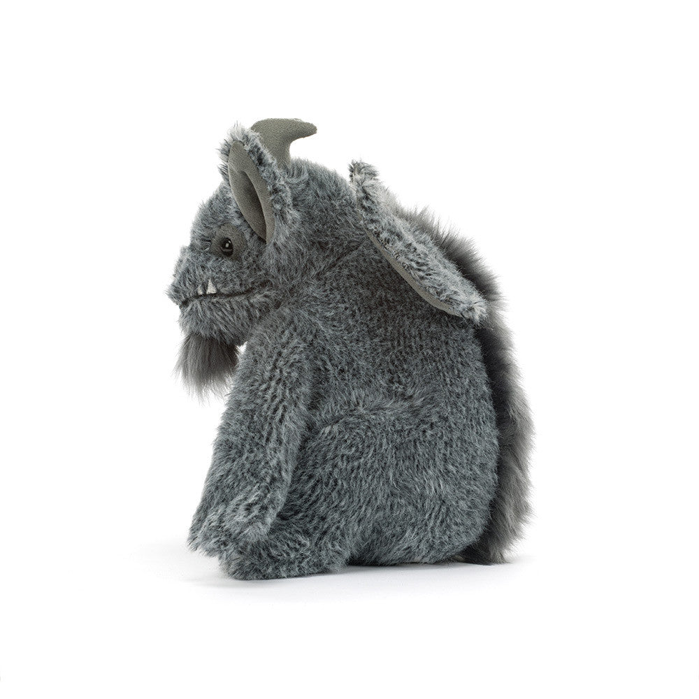 Growlston Gargoyle by Jellycat - view 3