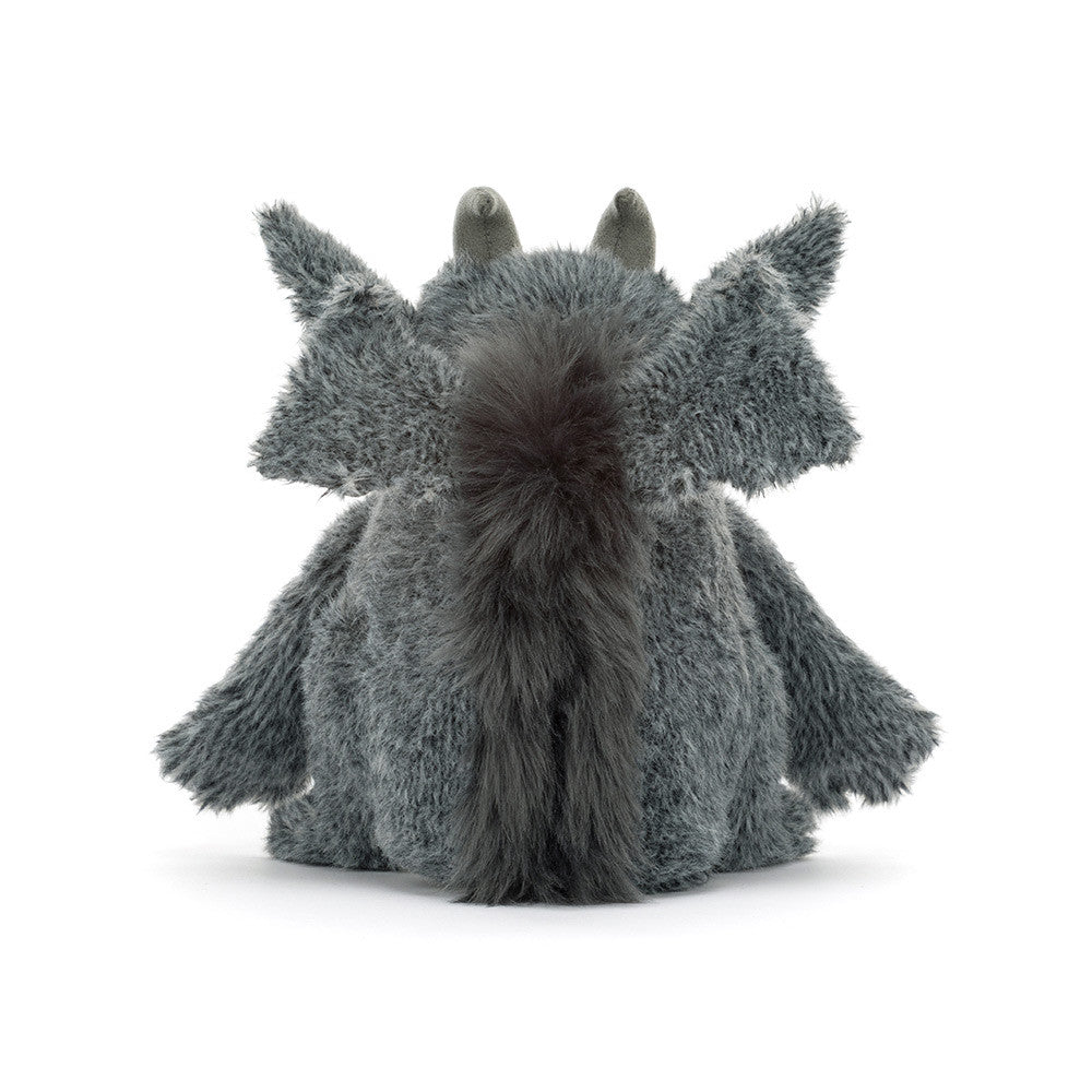 Growlston Gargoyle by Jellycat - view 4