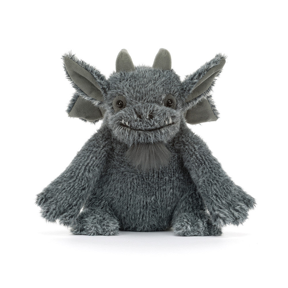 Growlston Gargoyle by Jellycat - view 5