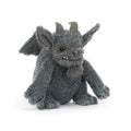 Growlston Gargoyle by Jellycat