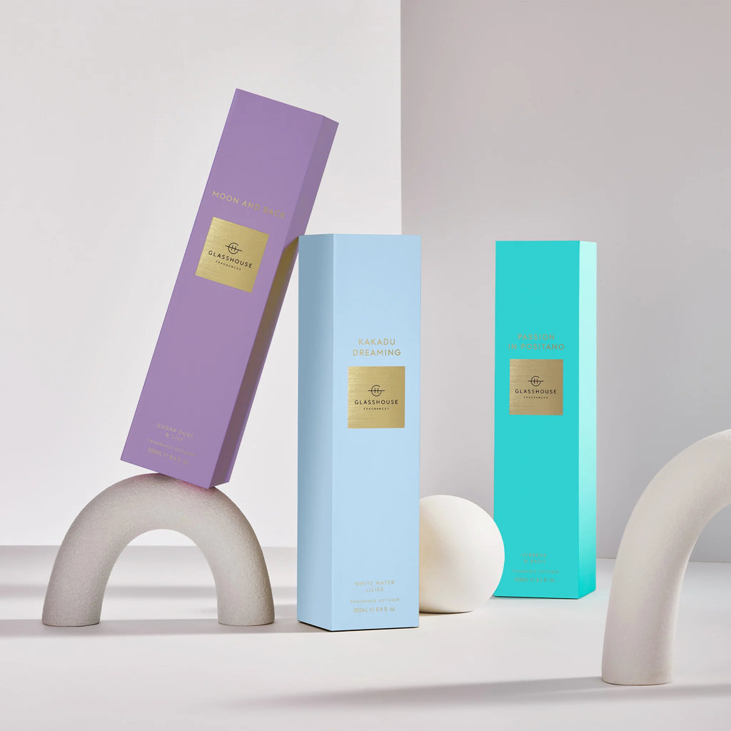 Reed Diffuser, 8.4 fl oz.