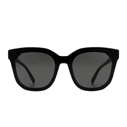 DIFF EYEWEAR Gia Black + Grey