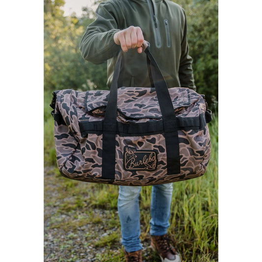 Duffel Bag