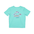 Graphic Performance Tee