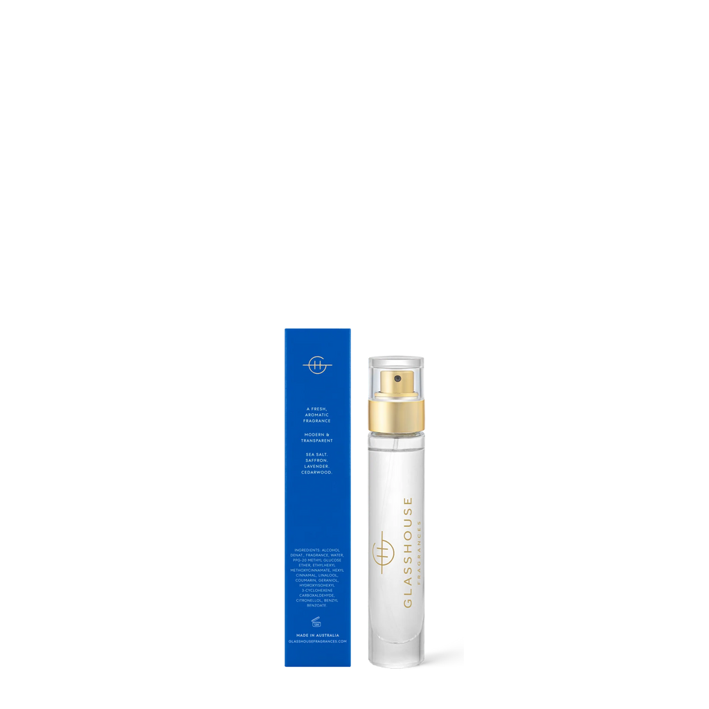 Eau de Parfum, 0.47 fl. oz
