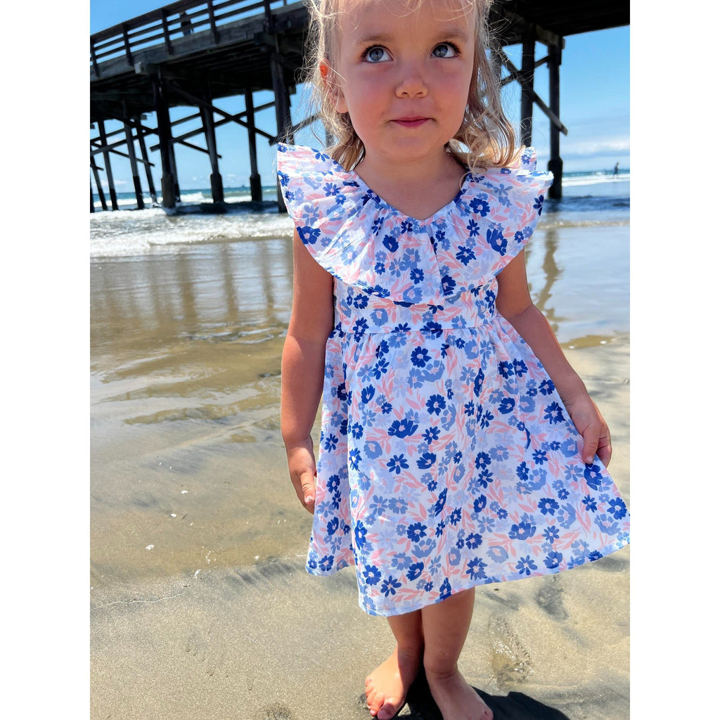 Harper Dress