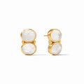 Honey Duo Earring