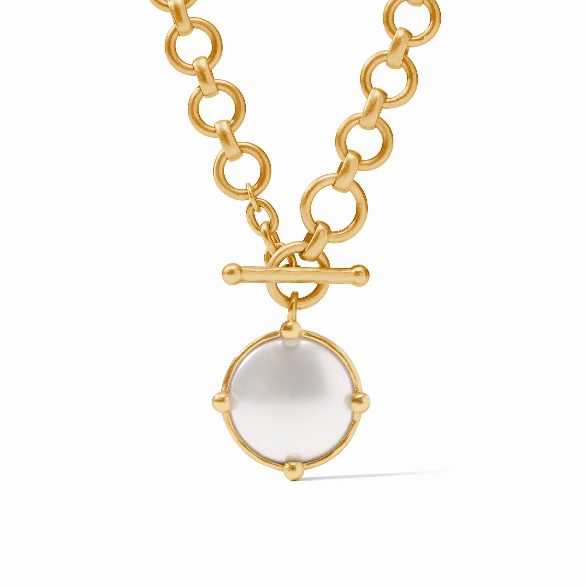 Honeybee Demi Necklace