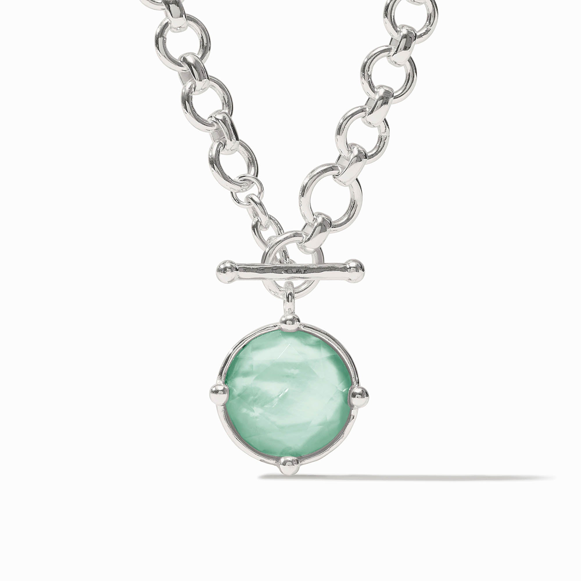 Honeybee Demi Necklace
