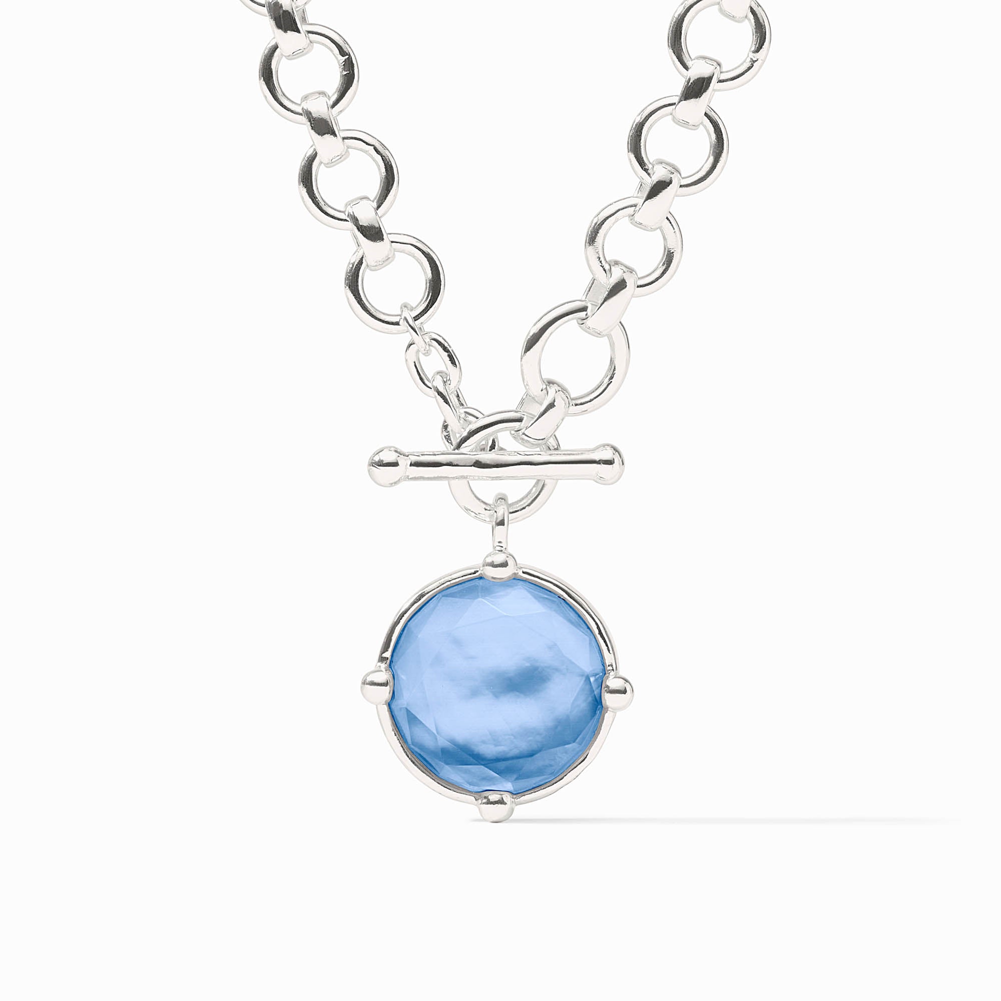 Honeybee Demi Necklace