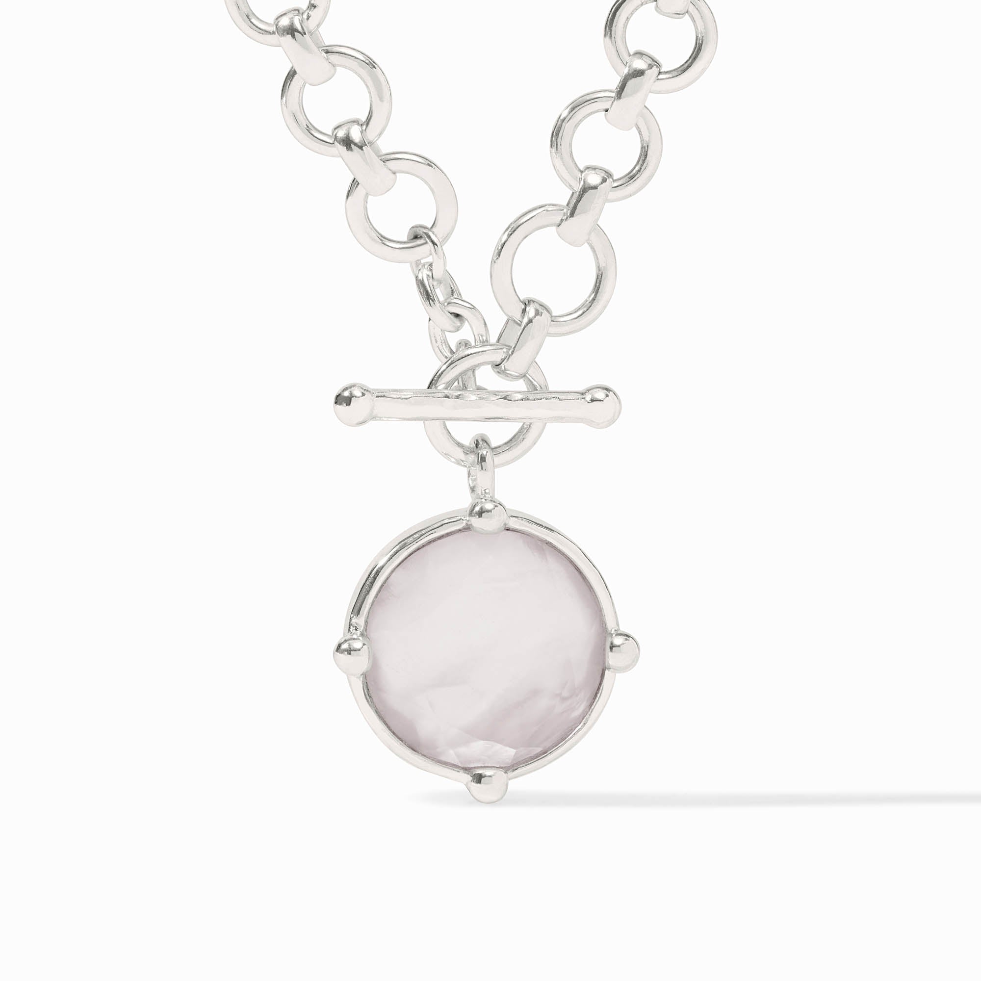 Honeybee Demi Necklace