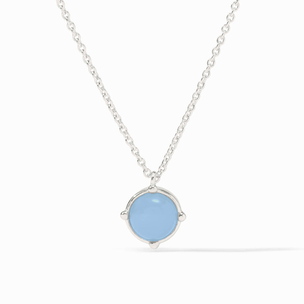 Honeybee Solitaire Necklace