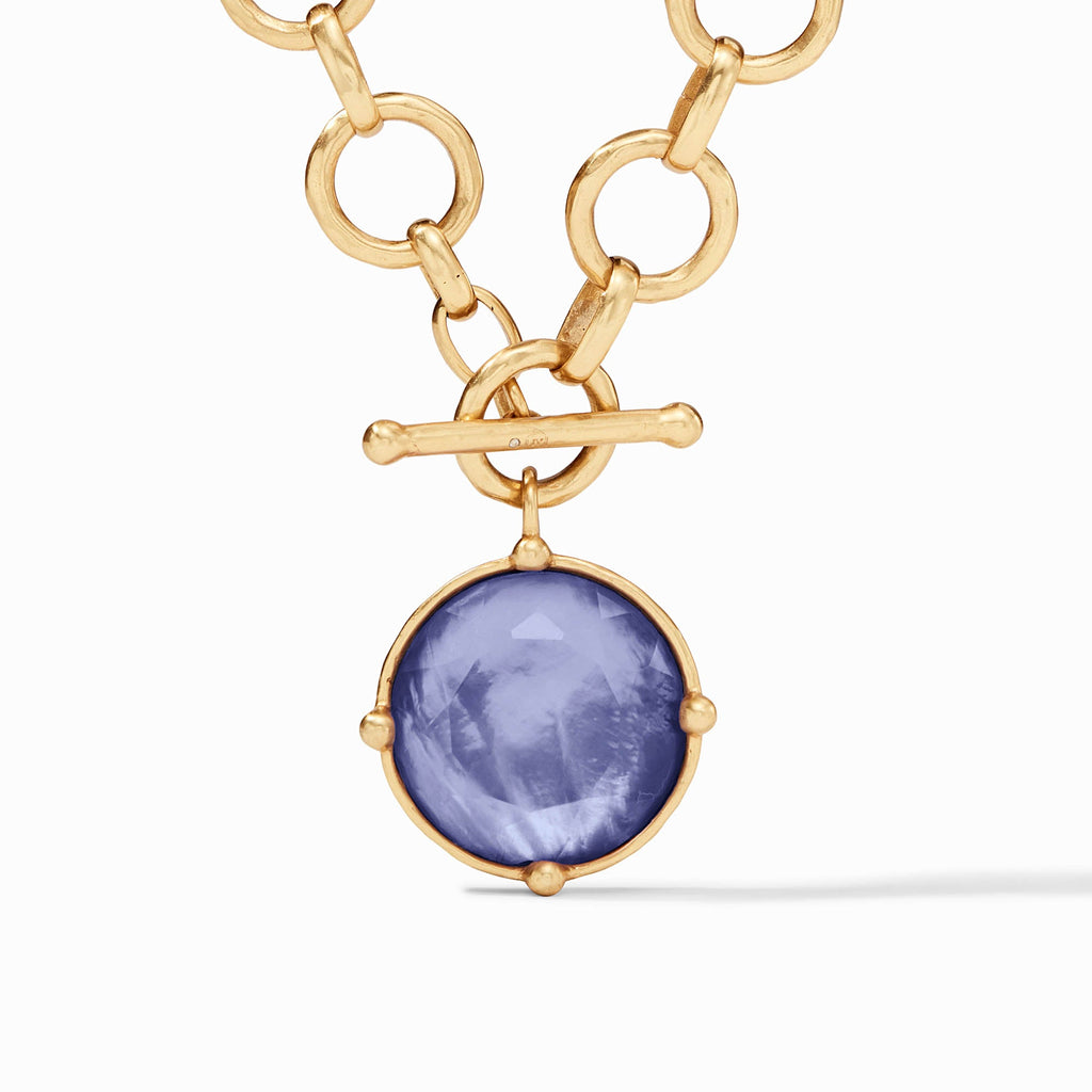 Honeybee Statement Necklace