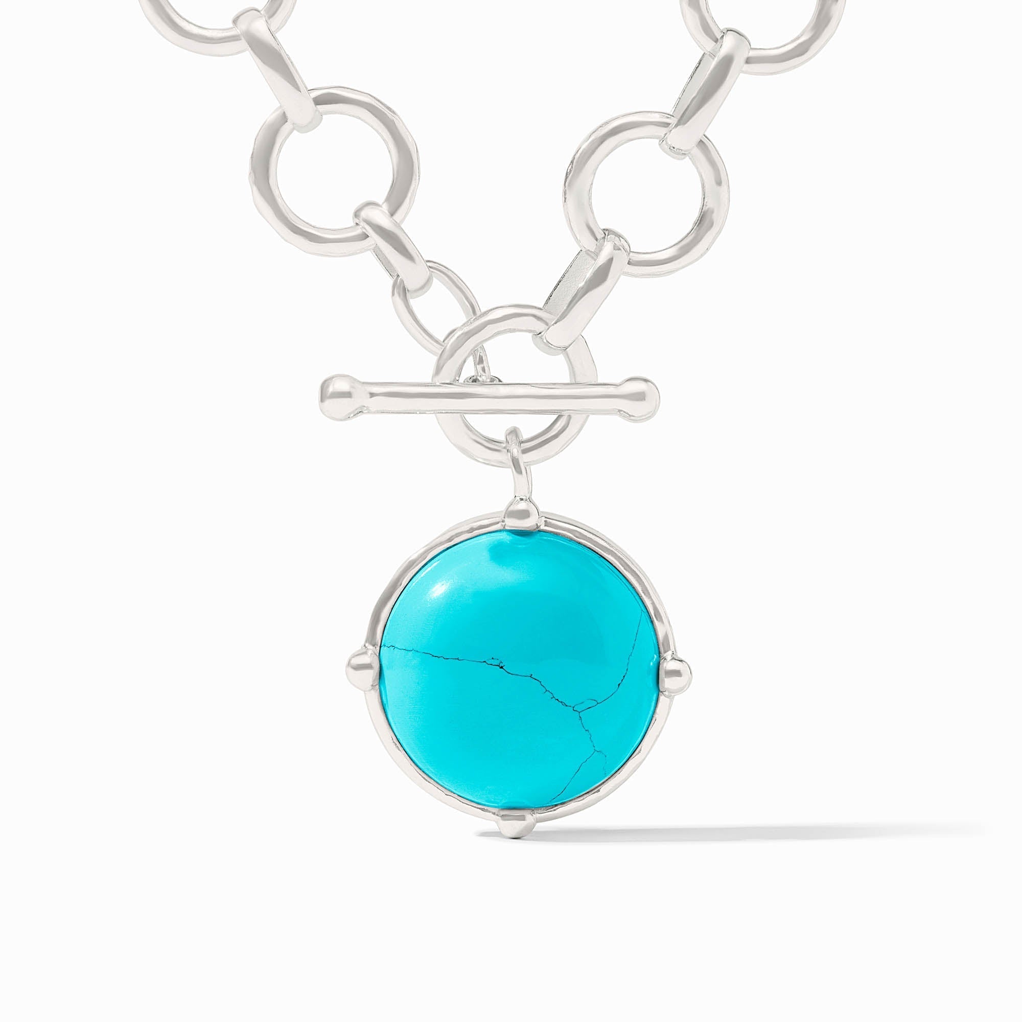 Honeybee Statement Necklace