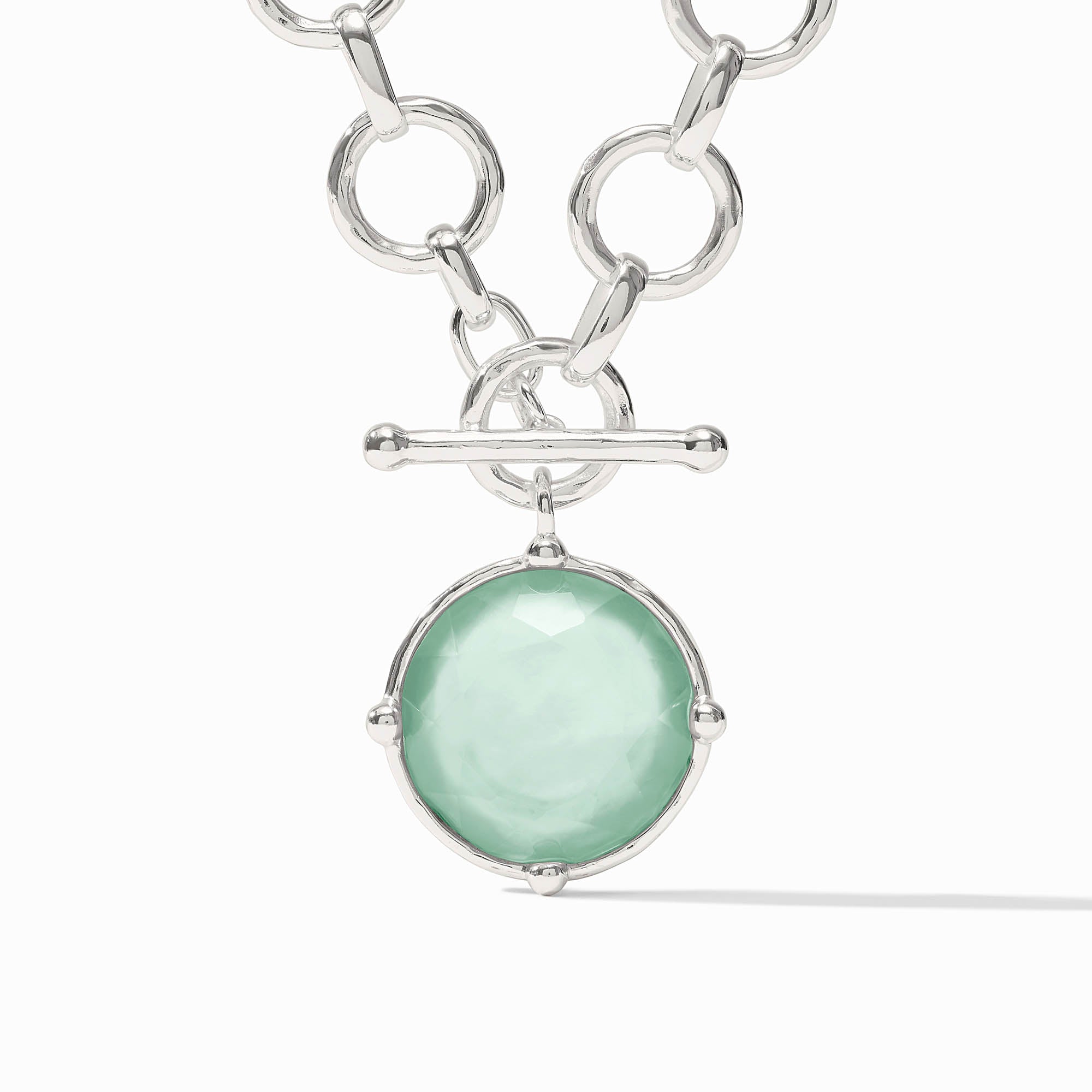 Honeybee Statement Necklace
