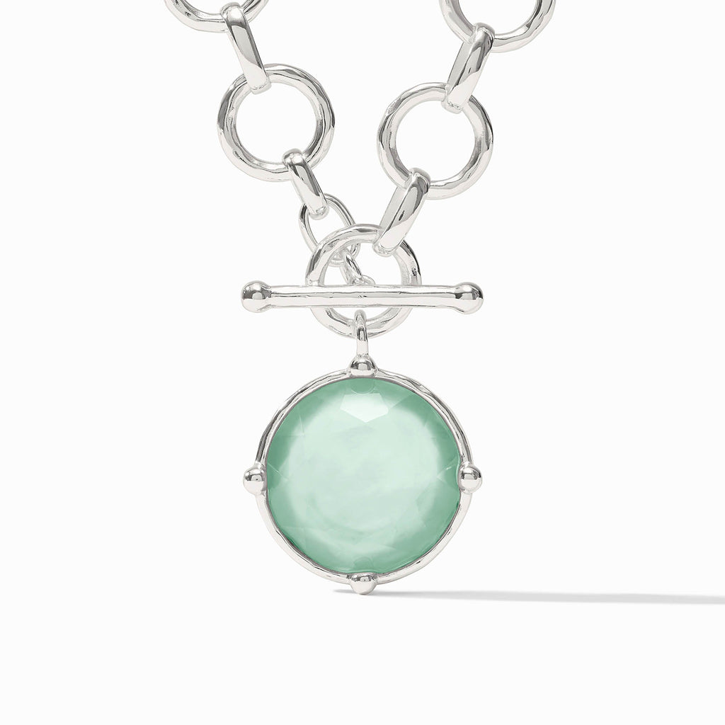 Honeybee Statement Necklace