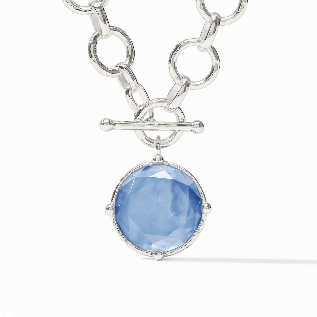 Honeybee Statement Necklace