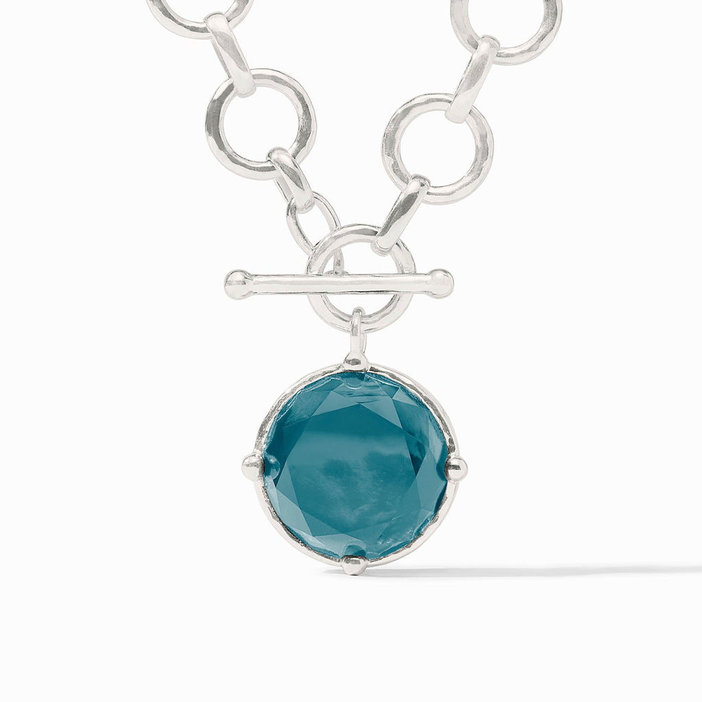 Honeybee Statement Necklace