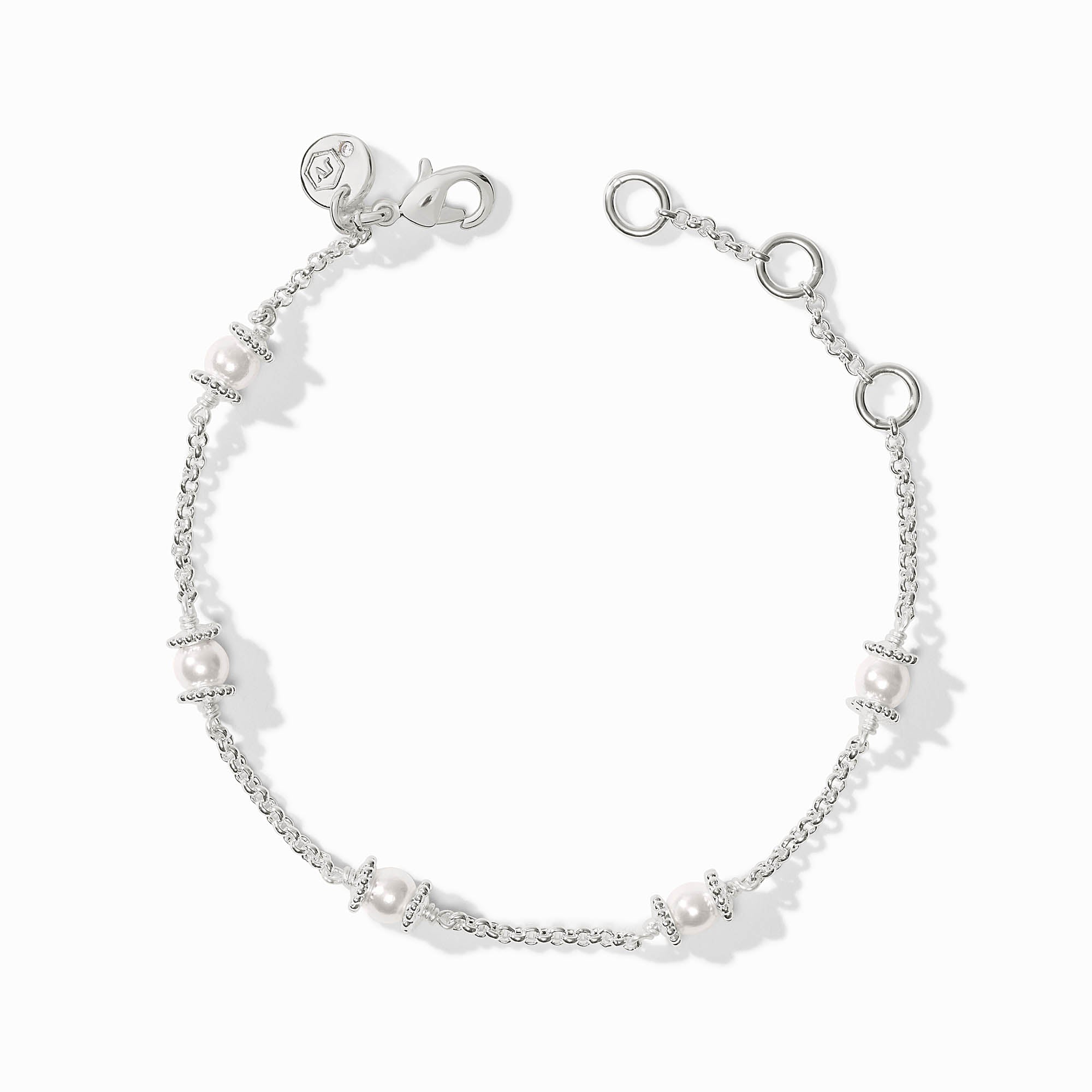 Hydra Delicate Bracelet