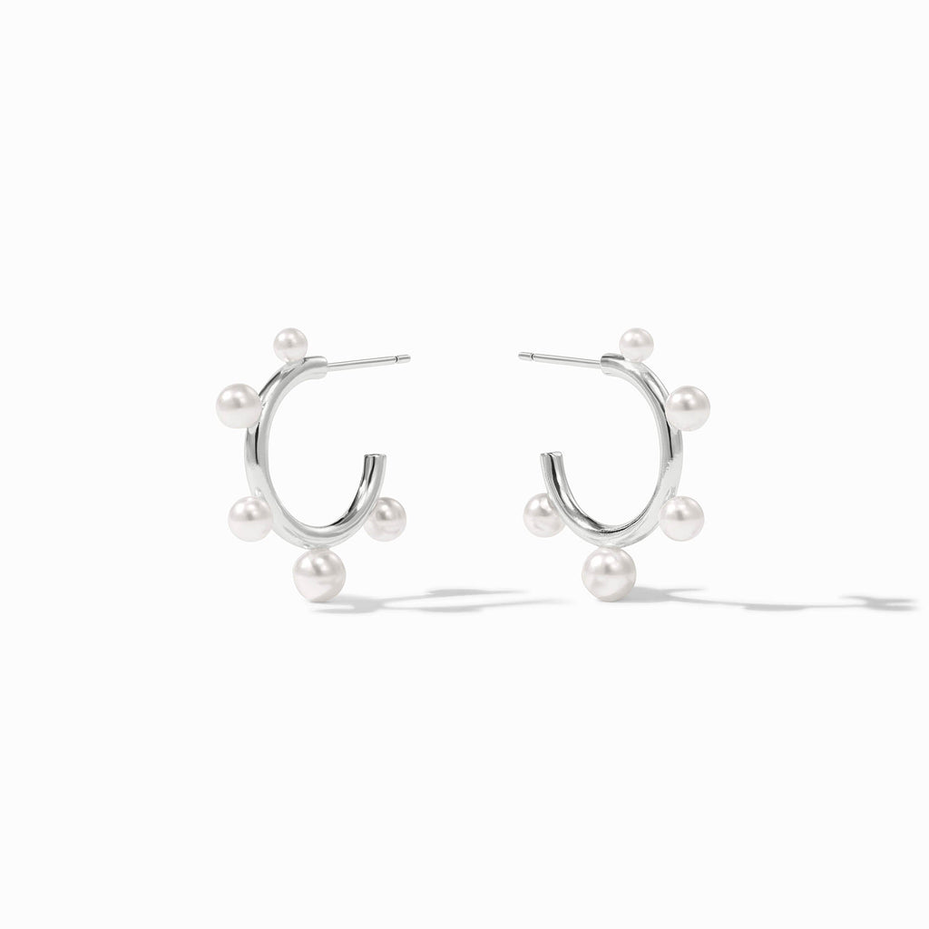 Hydra Stone Hoop