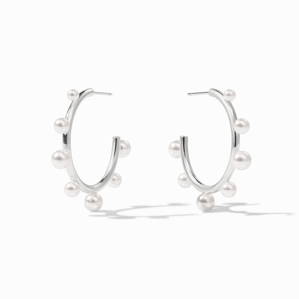 Hydra Stone Hoop