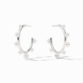 Hydra Stone Hoop