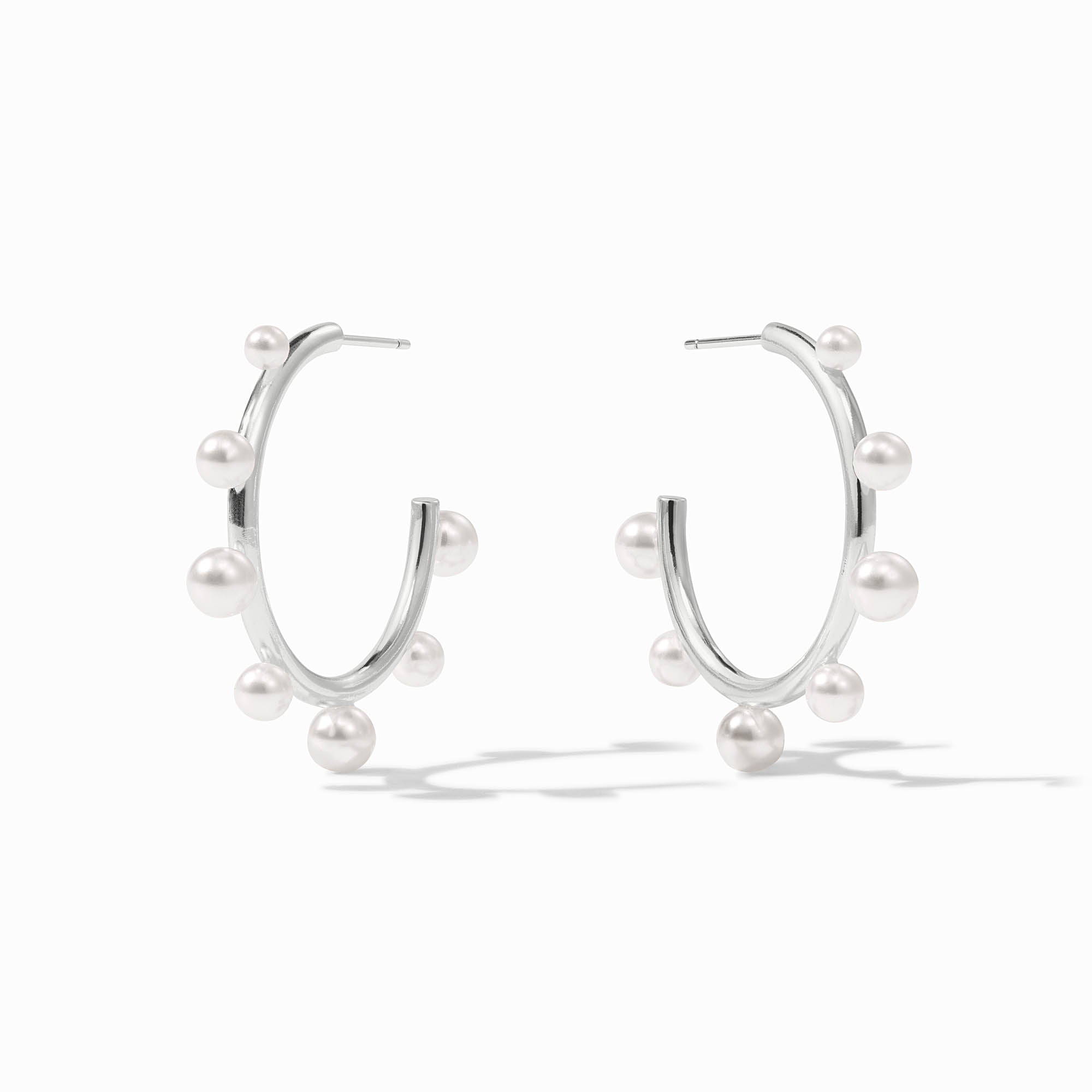 Hydra Stone Hoop