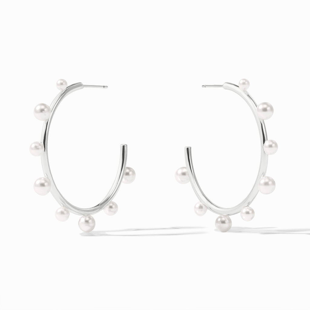Hydra Stone Hoop
