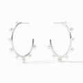 Hydra Stone Hoop