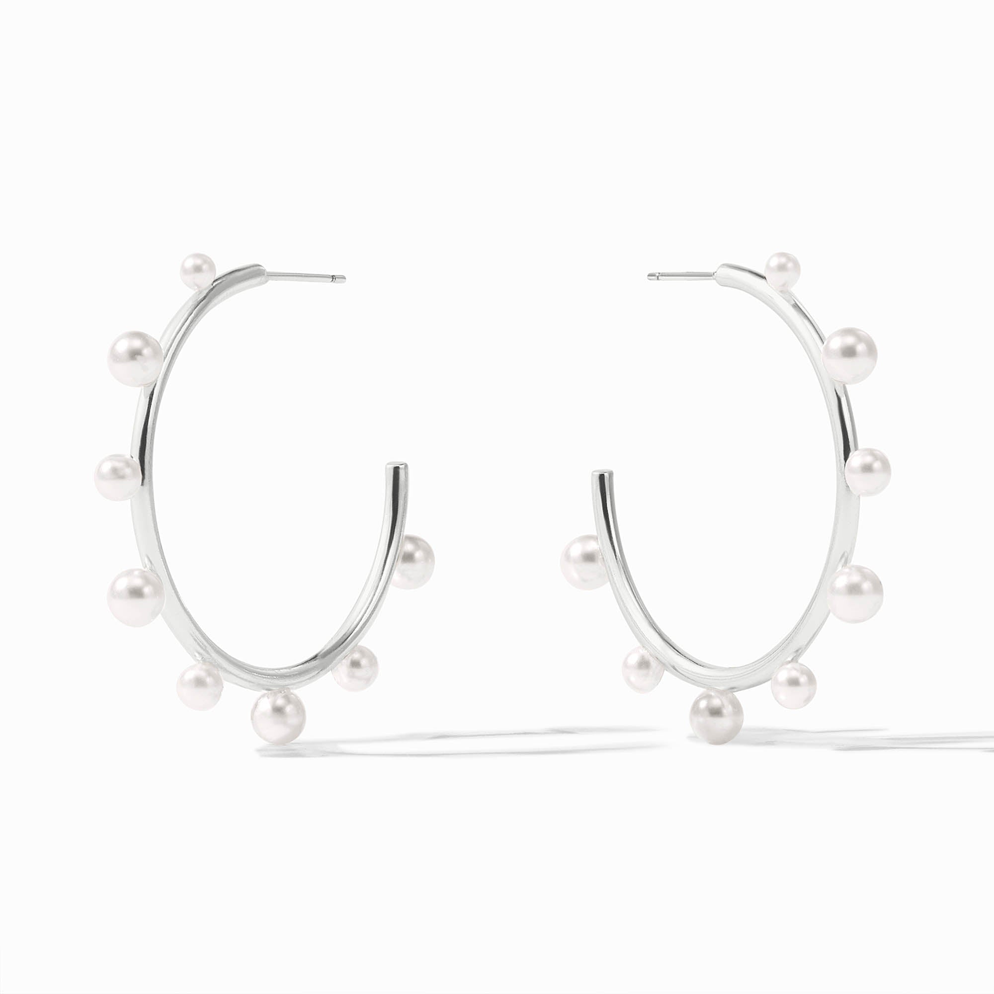 Hydra Stone Hoop