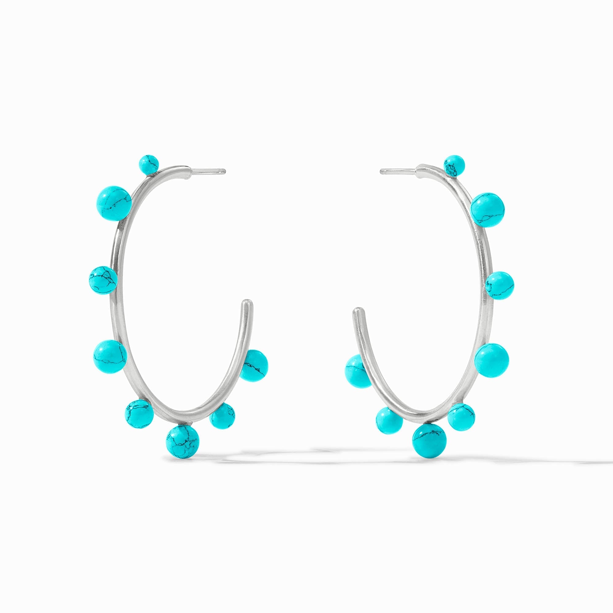 Hydra Stone Hoop