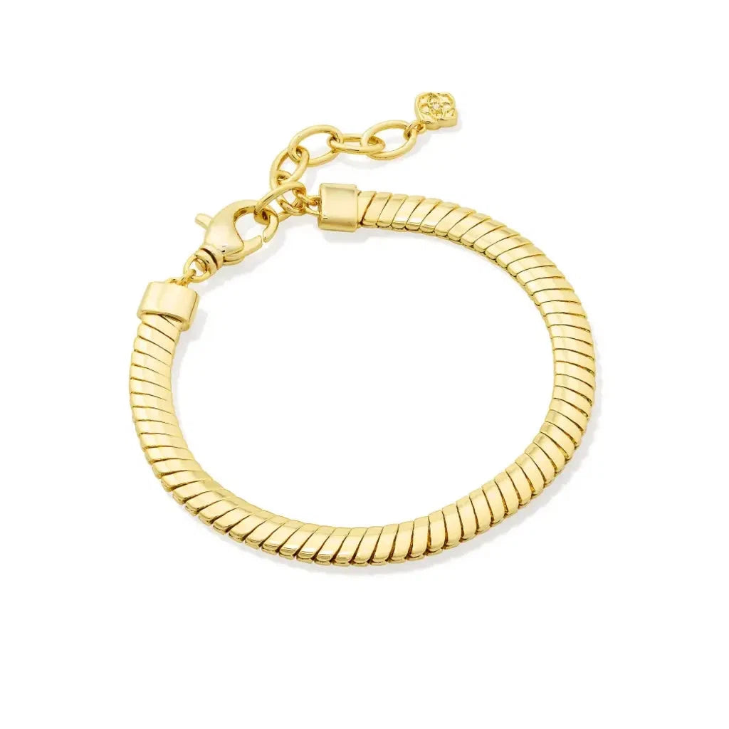 Lex Chain Bracelet